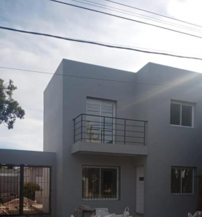 Casa a una cuadra del mar
